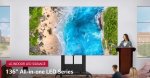 Khám phá màn hình chuyên dụng LG cao cấp nhất